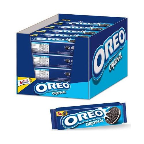 Oreo biscuit original