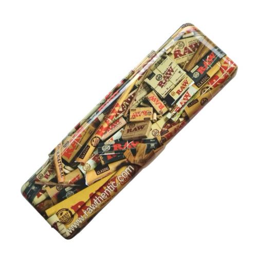 RAW PAPER CASE MIXED DESIGNS