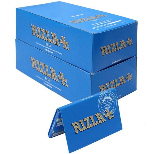 Rizla thin rolling paper Double