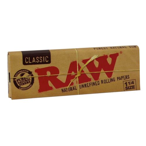 RAW® 1 1/4 Classic