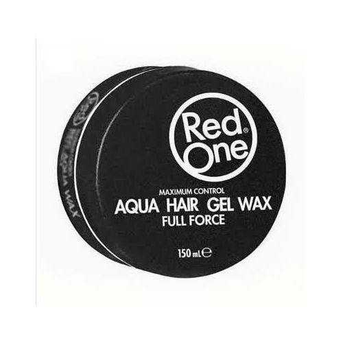 Red One Black  Hairwax 5 stuks