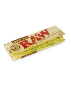 RAW® Organic 1 1/4