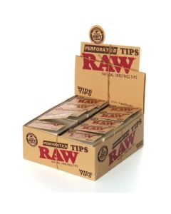 RAW® Tips wide Classic