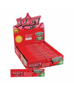 Juicy jays king size slim raspberry