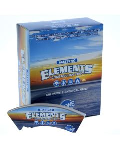 Elements® cone shaped tips maestro