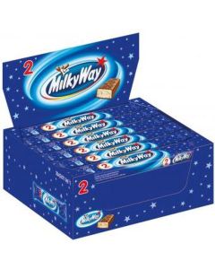 Milky Way | Chocola (28 stuks)
