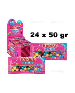 Haribo Dragibus Pocket