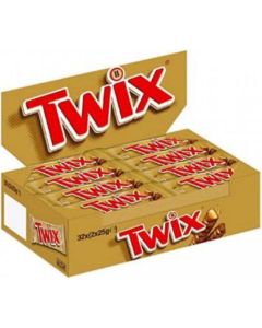 Twix chocolade 32 repen