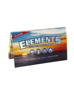 Elements® Single wide double window