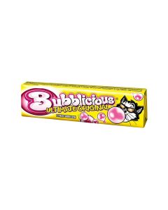 Bubblicious | Kauwgom| Ultimate Original (24stuks)