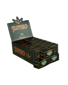 JUMBO ROLLS box/24