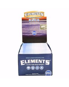 Elements® Single wide single window