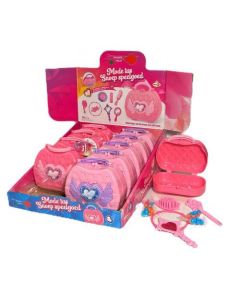 FASHION BAG SPEELGOED + SNOEP 1PC