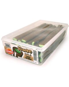 DAMEL JUMBO COLA STICKS - 30 STUKS