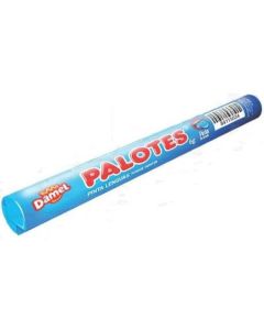 DAMEL PALOTES TONGUE PAINTER 200 stuks