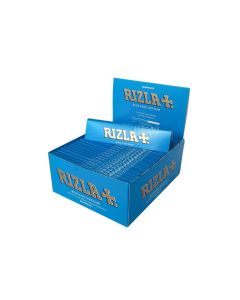 Rizla blue regular size 100 pcs