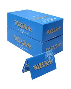 Rizla Thin Rolling Paper Double