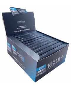 Rizla precision rolling papers + tips combipack
