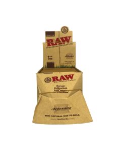RAW® ARTESANO organic 1/14