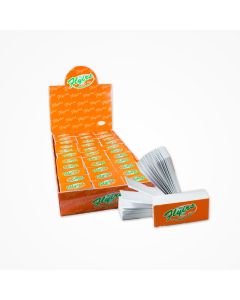 Flyer filtertips box/100