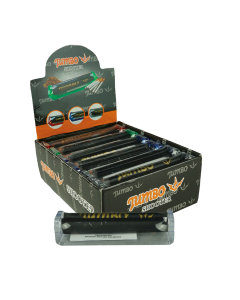 Jumbo Big Roller | 12 pièces