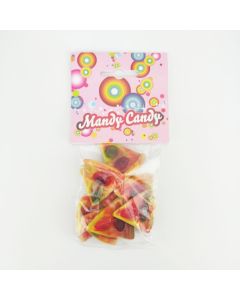 MANDY CANDY PIZZA box/16