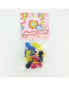 MANDY CANDY SWEET MIX box/16