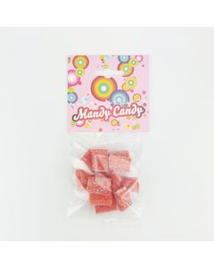 MANDY CANDY SOUR PARTS box/16