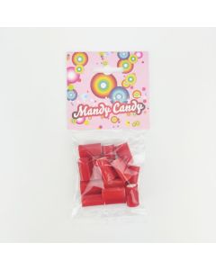 MANDY CANDY SWEET PARTS box/16