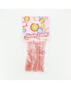 MANDY CANDY SOUR ROPES box/16