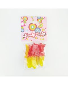 MANDY CANDY MULTI FISH box/16