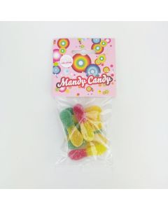 MANDY CANDY SOUR TONG box/16