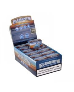 Elements® Rolls ultra thin single wide