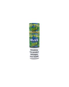 Cyclones blue hemp cones