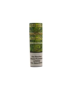 Cyclones original hemp cones
