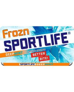 Sportlife Congelé Deepmint