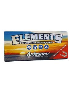 Elements® Artesano king size slim