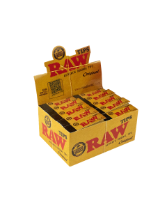 RAW® CLASSIC TIPS