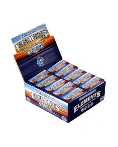 Elements® tips wide