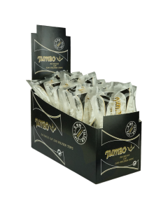 Jumbo filtertips | 34 pakjes