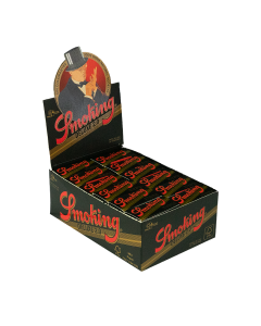 Smoking Deluxe 2.0 rolls | 4 meter per rol | 24 rollen