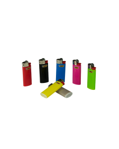 BIC Mini Standard Briquets | 50 pièces