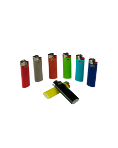 BIC Maxi Standard Briquets | 50 pièces