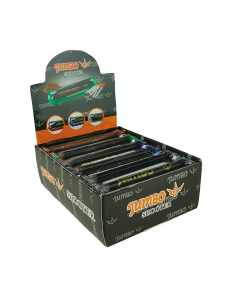 Jumbo Medium Roller | 12 pièces