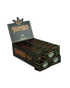 Jumbo rolls | 5 meter per rol | 24 rollen