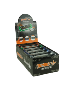 Jumbo Roller | 12 pièces