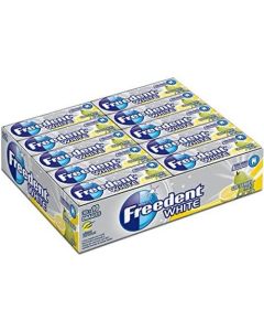 Freedent Gout Fruit 30 pieces