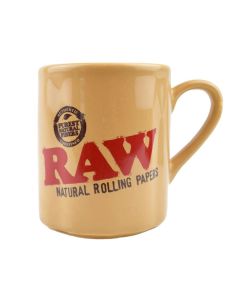 RAW COFFEE MUG