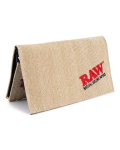 RAW SMOKING WALLET