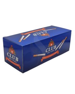 CLUB 250 SIGARETTEN HULZEN